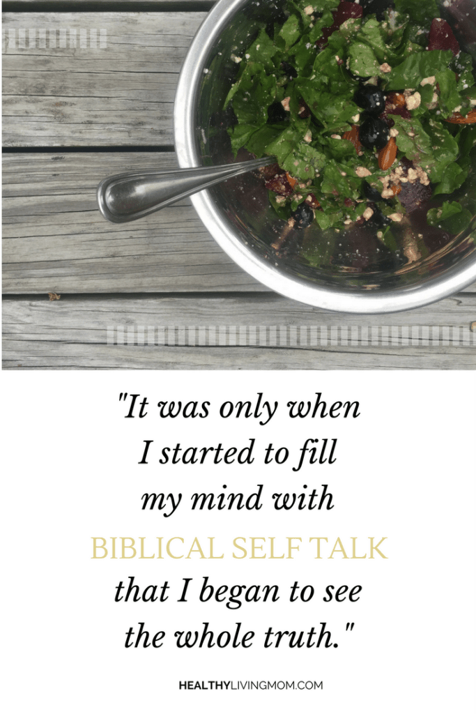 When you think about a healthy lifestyle, you might immediately have an idea in your mind. If you do...these things...you'll be The Best You. What if I told you that there's 1 Thing You Need to be The Best You and it's not fitness and eating right?