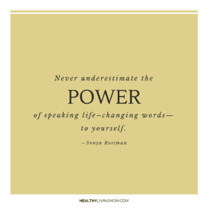 Reviewing our minds—we all do it. But, are you held captive by reviewing? I'd rather be flourishing in the strength of a renewed mind, wouldn't you?