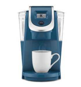 Keep it Simple with a Keurig healthylivingmom.com