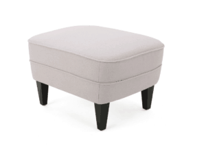 Storage Cube Ottoman healthylivingmom.com