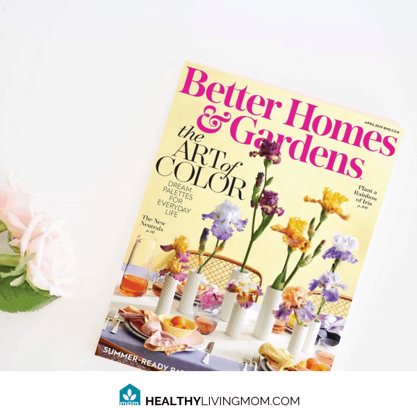I used to flip through Better Homes & Gardens and REAL Simple, imagining my own home to raise a family. A place to decorate, a full kitchen where I could cook, and bake. And...of course a back yard, for hosting dreamy summer nights to entertain friends.