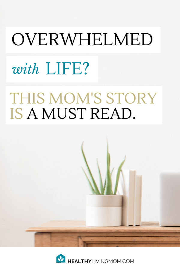 If you're overwhelmed by job loss, Jennifer Roskamp has a story for you. You'll be inspired to persevere and overcome. If she can do it, you can too! #jenniferroskamp