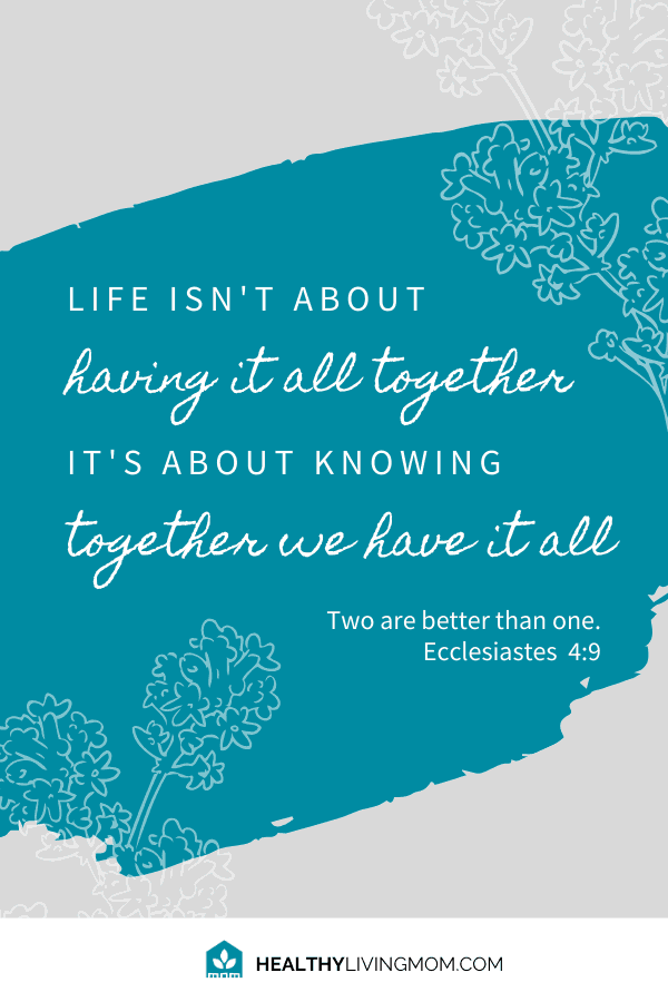 "Many marriages would be better if the husband and wife clearly understood that they are on the same side." – Zig Ziglar