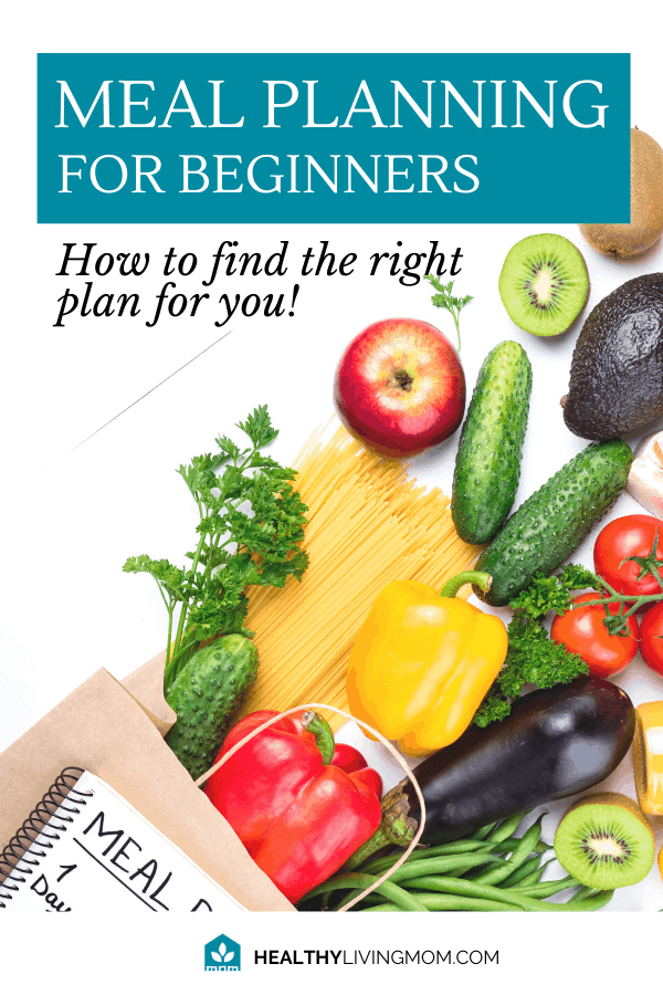 Meal planning for beginners can be frustrating. Most people fail because they do what works for someone else—instead of doing the most important step first.