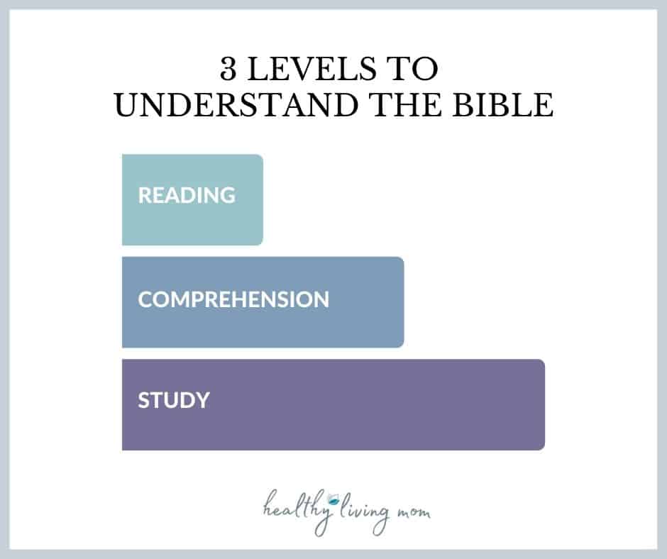 infograph levels to understand the bible updated2