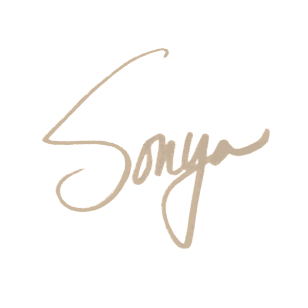 Sonya Signature